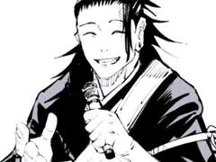 [주술회전 단편드림] 그들은 최강의 주술사였고, 우리는 최악의 주저사였다.