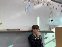 [김규빈] 야 이 똥강아지야