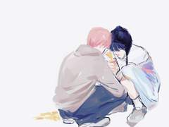 브멜 컨포 날조