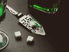 [호열대만] GREEN APPLE