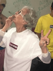 미치지 않고서야