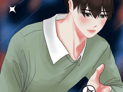 Cuatro Estrellas (네 개의 별) 표지