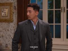 형아 몸이 이상해