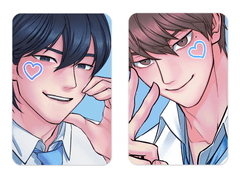 뱅상 포카 도안