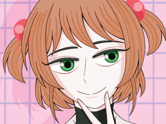 [팬아트] 카드캡터체리: 체리