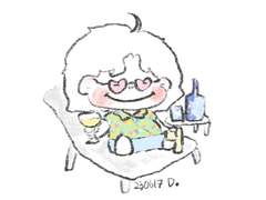 [6/4~6/17] 휴가/휴식 by D