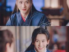 흐르는 구름, 바람의 향기137