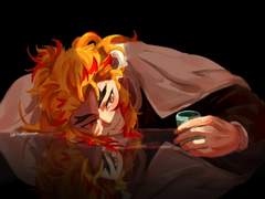 버리기아까운낙서