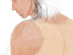 철대만 낙서 모음