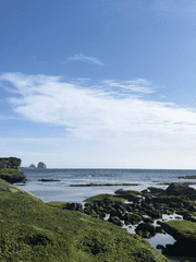 미수반 덕개(거울이 데려갔다)