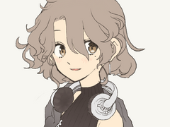 선우 혜 : 만 19세