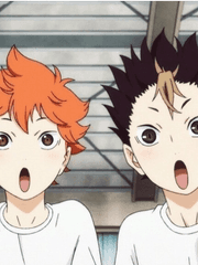 하이큐 드림 단편