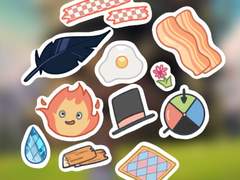 📂[하울의 움직이는 성] 굿노트 스티커 무료 배포