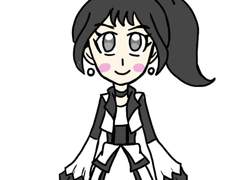 [가면라이더 기츠] '레이즈 버클 의인화 시리즈' 츠무리