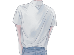 [미카엘/18/B/그 외 부] 공개