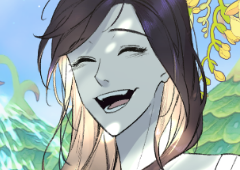 책 사이에 깃든 마법