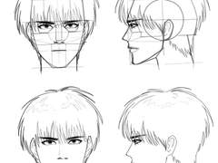 Day 6. 두상 - 눈은 어떻게 그릴까?