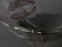 경로이탈주의보