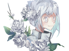 인간으로 사는 만화