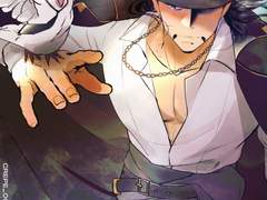 [원피스] 굳세어라, 스팬담! -131-