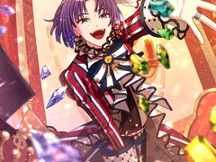 서쪽 배너 이벤