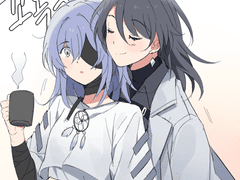 [무기미도] 여국헤카 - 테라피