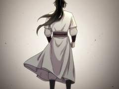 [追憶談추억담] 당청,