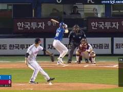 06.18(일) 17:00KBO LG vs 두산 (라인업 분석 예정)