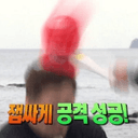 얼레벌레 커무러