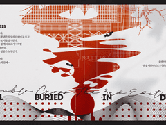 [DX3rd 시나리오] Fall Buried in Dusk