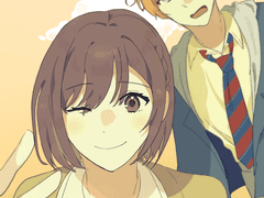 지금 찍는 거야?