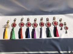 [키링] 화산귀환 - 화산육검일권백아