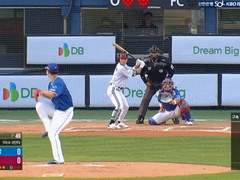 06.18(일) 17:00KBO KT vs 삼성 (라인업 분석 예정)