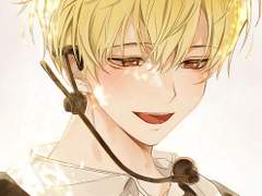 데못죽 데뷔일 기념 무료 도안 배포