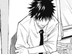 예고 없이 찾아와서 도쿄고전을 망치러 온 바보 주술사