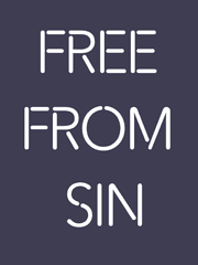 Free from Sin