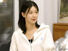 혼성그룹 세븐틴 [95년생 홍일점] 08