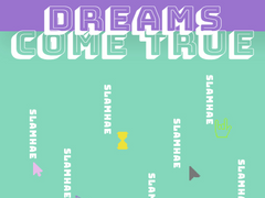 노트북 화면을 조심하세요! +