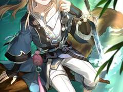 붕괴스타레일 유출 번역) 연경 동행임무