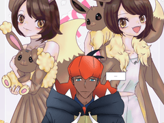 포켓몬 소드실드 연성모음