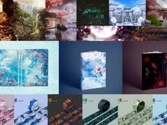 미음 디자인 커미션