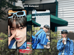 더보이즈 뉴 배경화면