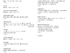 천사님들 모십니다