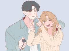 그담님 커미션 신청서