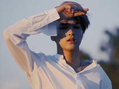 물에 빠진 나이프