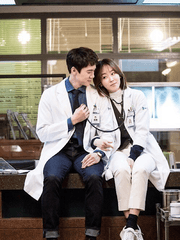 [낭닥] 동주 서정