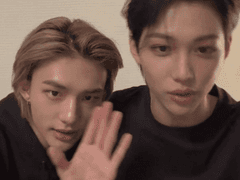 미친 놈, 까칠한 놈 (1)