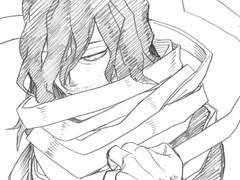 [히로아카/주술회전 드림] 주술사는 히어로가 아니다 #78