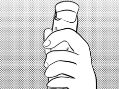 기타등등 만화 모음-도람회 후기 만화, 벌레와 나 등..