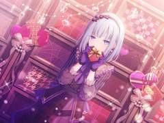 25時、ナイトコードで。